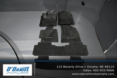 2009 Toyota Highlander Sport