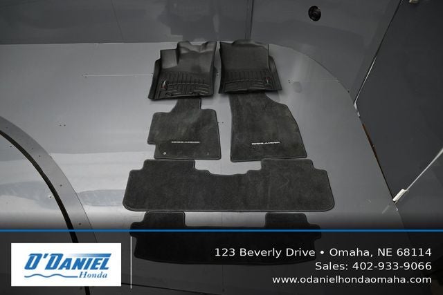 2009 Toyota Highlander Sport