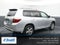 2009 Toyota Highlander Sport