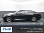 2015 Lexus LS 460