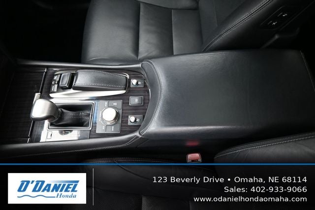 2015 Lexus LS 460