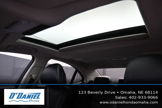 2015 Lexus LS 460