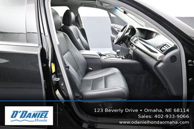 2015 Lexus LS 460