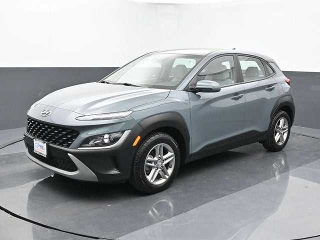 2022 Hyundai Kona SE