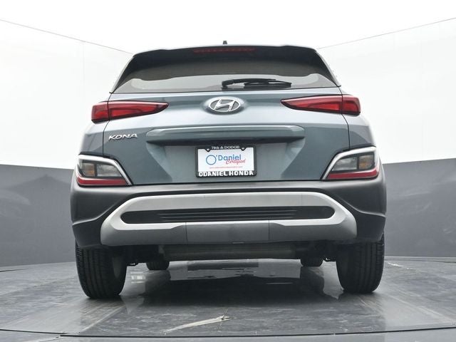 2022 Hyundai Kona SE