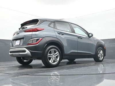 2022 Hyundai Kona SE