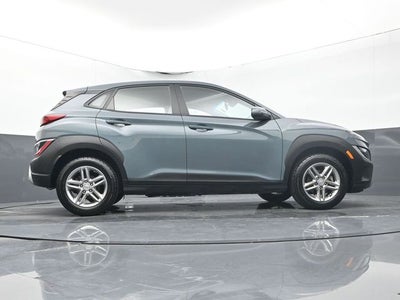 2022 Hyundai Kona SE
