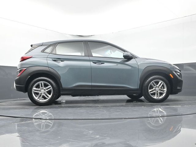 2022 Hyundai Kona SE