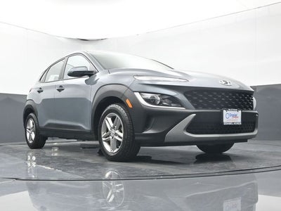 2022 Hyundai Kona SE