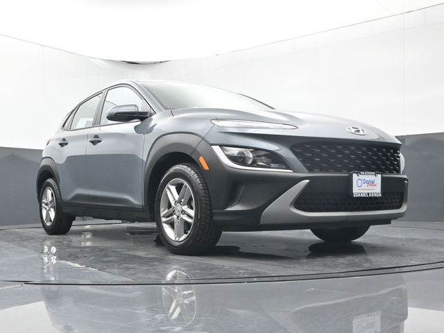 2022 Hyundai Kona SE