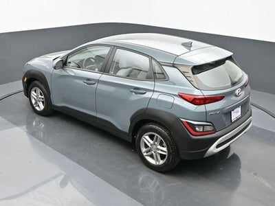 2022 Hyundai Kona SE