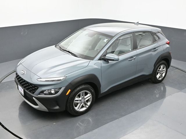 2022 Hyundai Kona SE