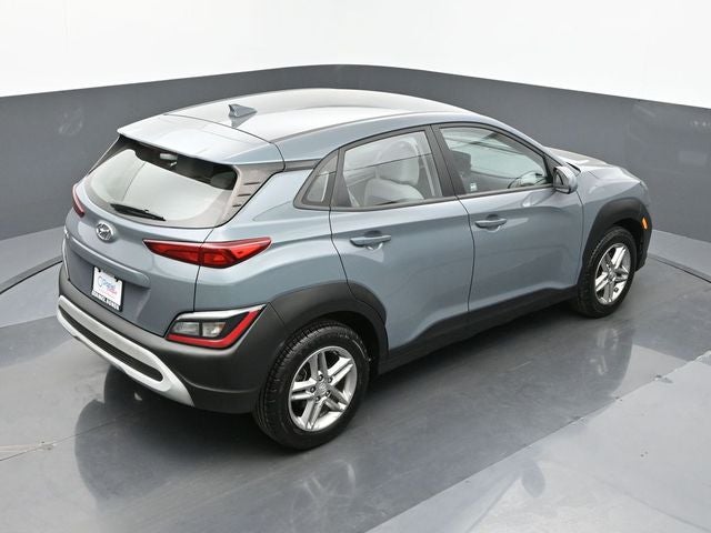 2022 Hyundai Kona SE