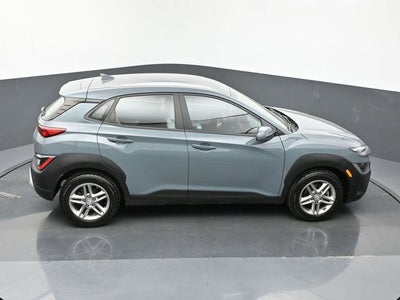 2022 Hyundai Kona SE