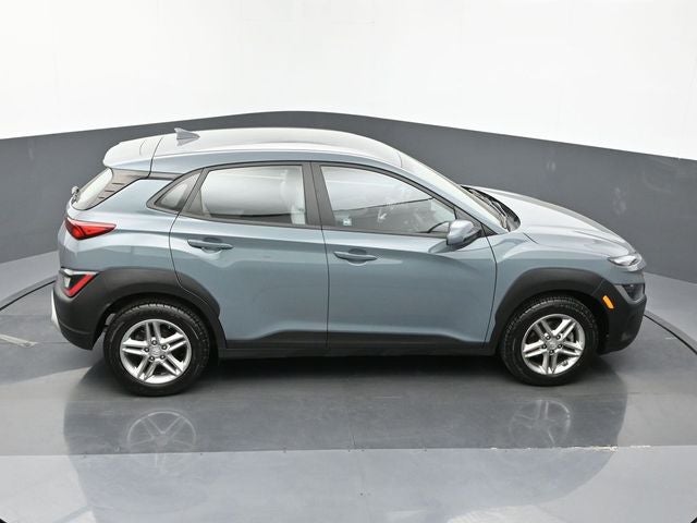 2022 Hyundai Kona SE