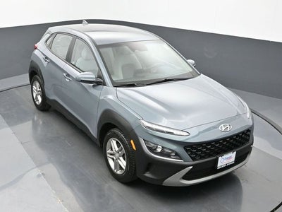 2022 Hyundai Kona SE