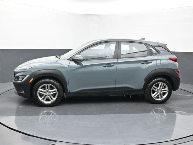 2022 Hyundai Kona SE