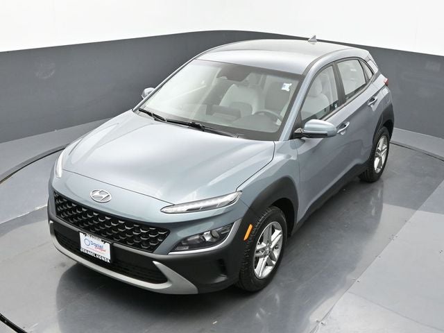 2022 Hyundai Kona SE