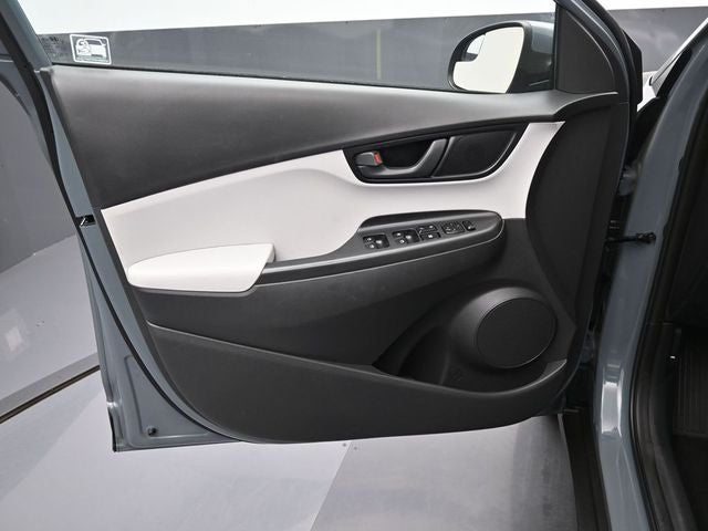 2022 Hyundai Kona SE