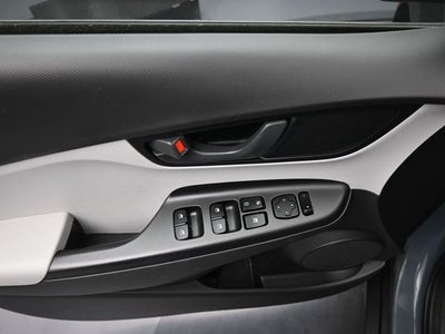 2022 Hyundai Kona SE