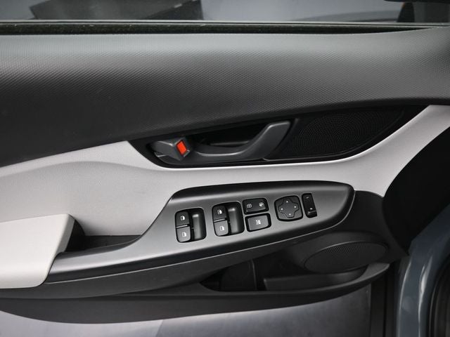 2022 Hyundai Kona SE