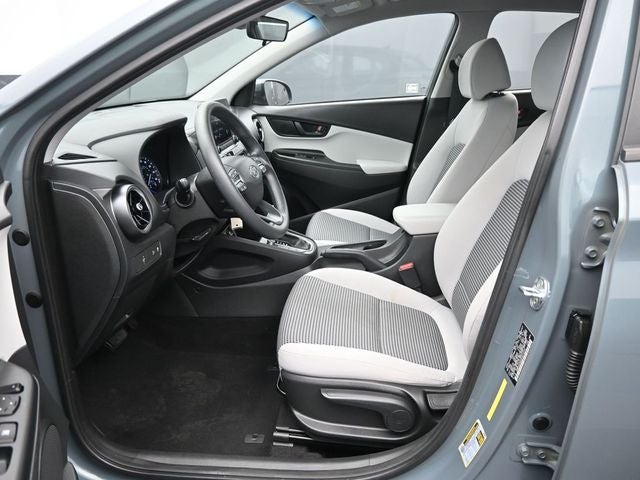 2022 Hyundai Kona SE