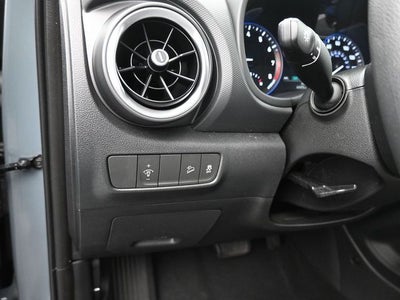 2022 Hyundai Kona SE