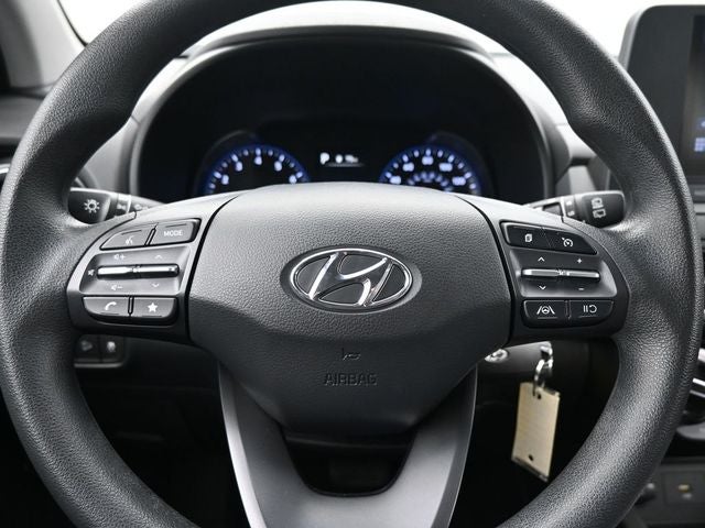 2022 Hyundai Kona SE