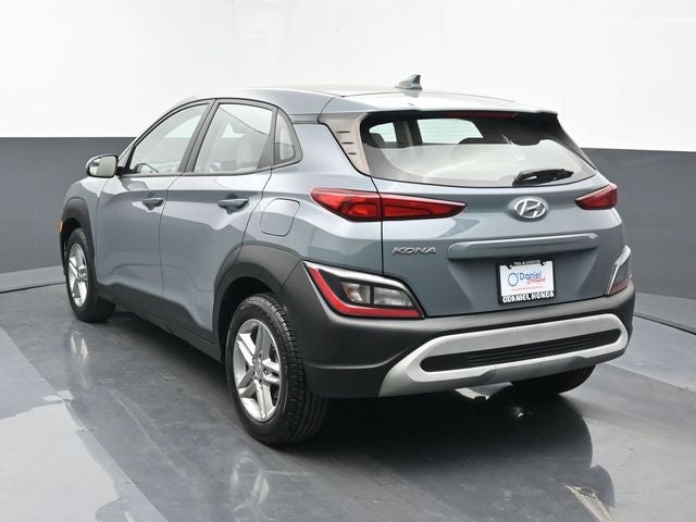 2022 Hyundai Kona SE