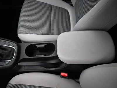 2022 Hyundai Kona SE