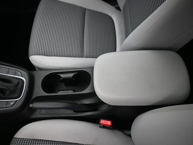 2022 Hyundai Kona SE