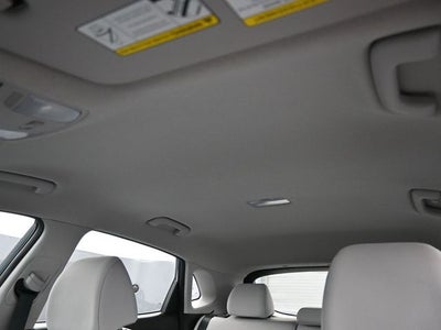 2022 Hyundai Kona SE