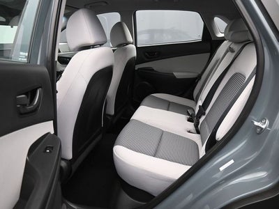 2022 Hyundai Kona SE