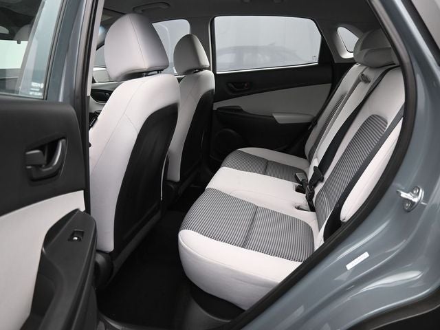 2022 Hyundai Kona SE