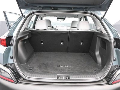 2022 Hyundai Kona SE