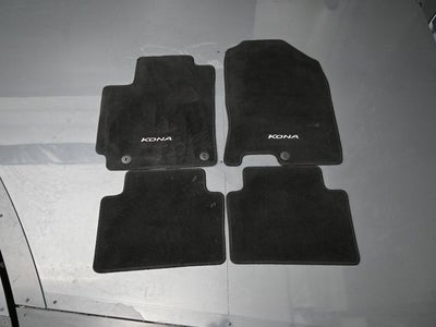 2022 Hyundai Kona SE