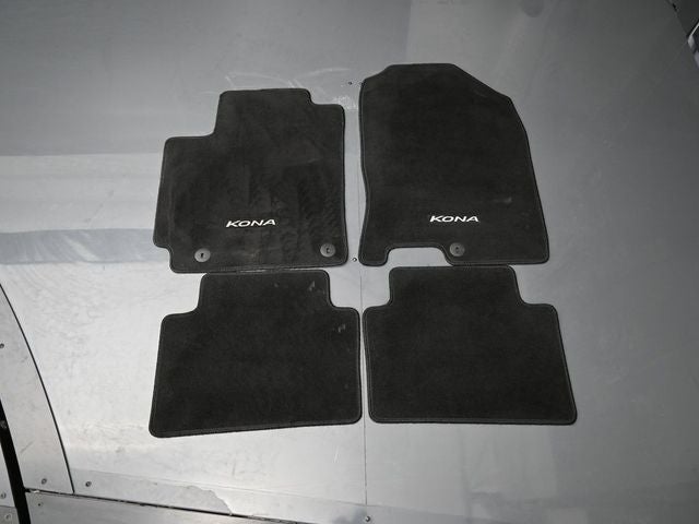 2022 Hyundai Kona SE