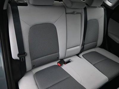 2022 Hyundai Kona SE