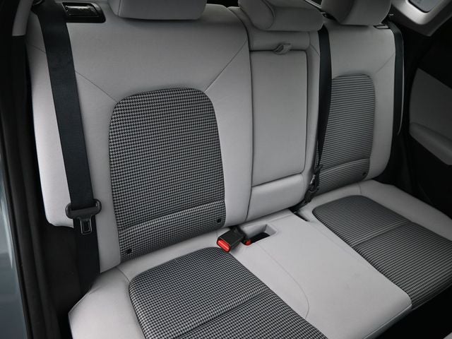 2022 Hyundai Kona SE