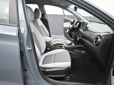 2022 Hyundai Kona SE