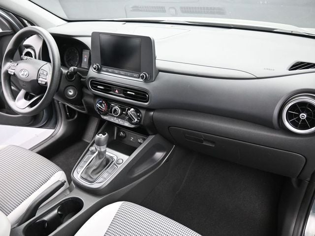 2022 Hyundai Kona SE