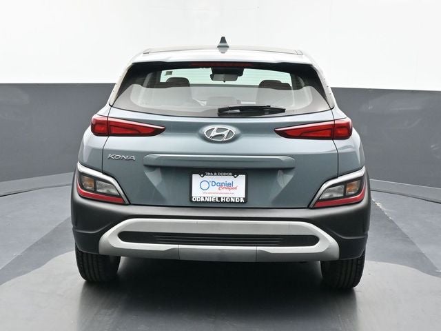 2022 Hyundai Kona SE