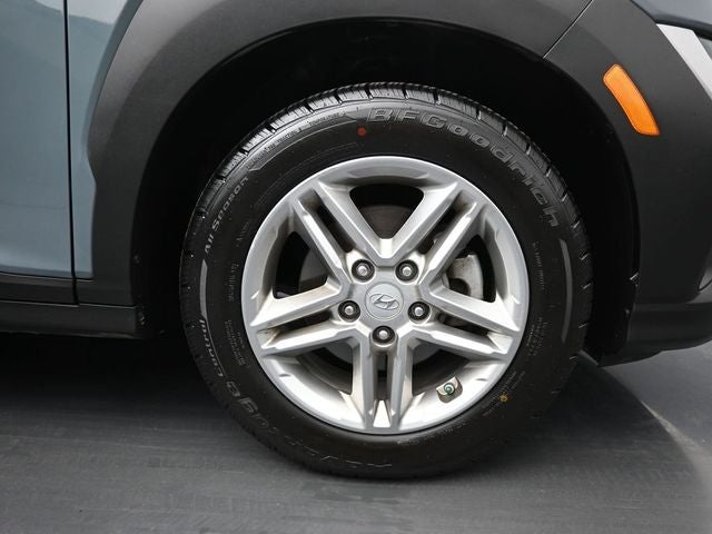 2022 Hyundai Kona SE