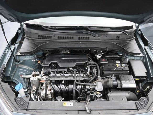 2022 Hyundai Kona SE