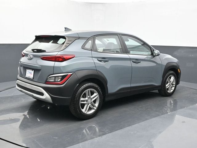 2022 Hyundai Kona SE