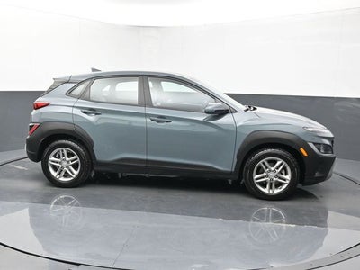 2022 Hyundai Kona SE