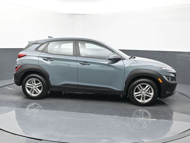 2022 Hyundai Kona SE