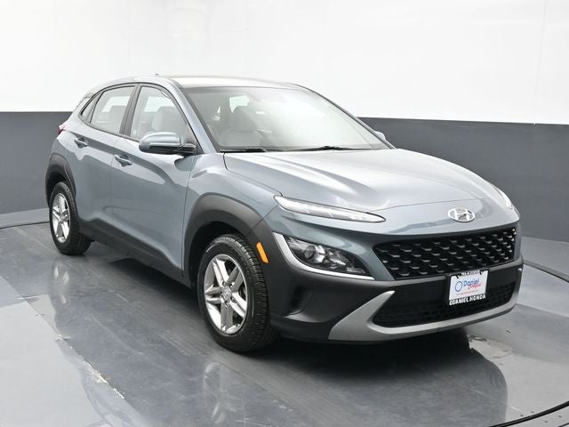 2022 Hyundai Kona SE