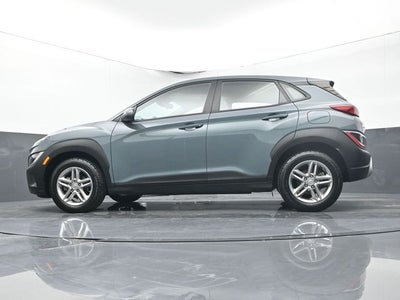 2022 Hyundai Kona SE