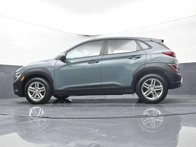 2022 Hyundai Kona SE